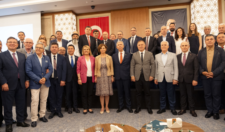 Muğla Tarihi Kentler Birliği Meclis Toplantısı’na Ev Sahipliği Yapacak (1)