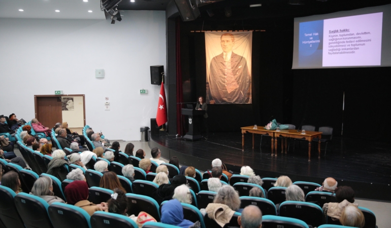 Yaşlı hakları Konak'ta masaya yatırıldı (5)