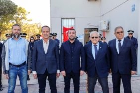eski belediye başkanları