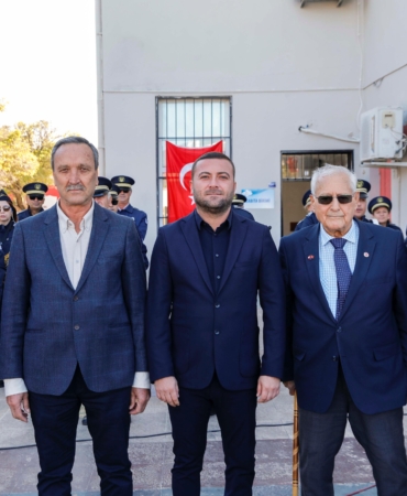 eski belediye başkanları