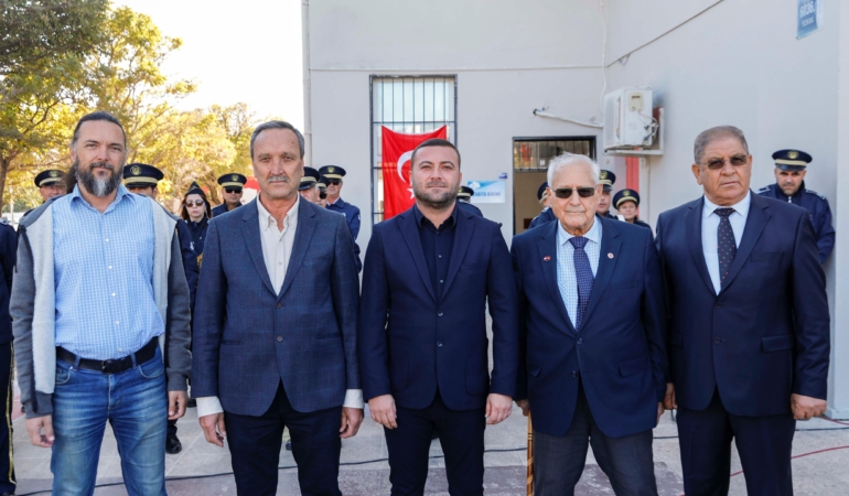eski belediye başkanları