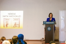 karabağlar belediyesi bağımlılık seminerleri başladı (3)