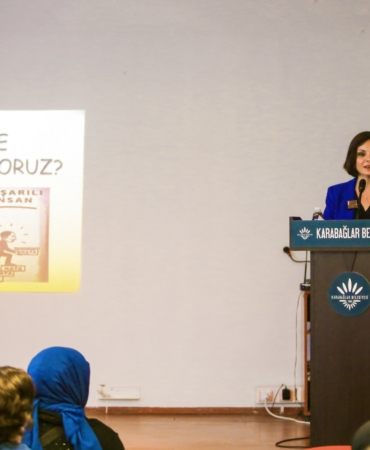 karabağlar belediyesi bağımlılık seminerleri başladı (3)