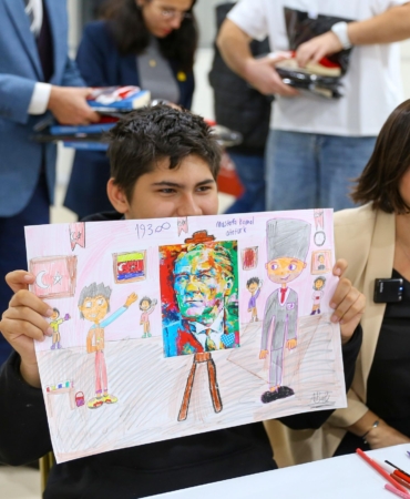 özel çocuklardan sevgi resimleri (9)