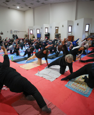 BUCALI KADINLAR GÜNE ZİNDE BAŞLIYOR (6)