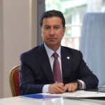 Başkan Aras’tan 3 Aralık Dünya Engelliler Günü Mesajı