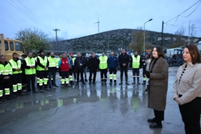 Başkan Denizli, Sağlıklı, mutlu bir 2025 yılı diliyorum 1