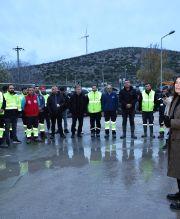 Başkan Denizli, Sağlıklı, mutlu bir 2025 yılı diliyorum 1