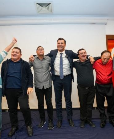 Başkan Zeyrek, “Her Bir Engelli Yurttaşımın Hak Ettiği Engelsiz Yaşama Kavuşması İçin Yorulmadan Çalışacağı ( (6)