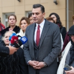 Başkan Zeyrek’ten Eşi Tarafından Öldürülen Seda Eller’in ailesine destek (10)