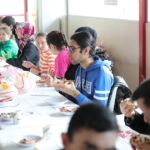 Bayraklı’da Dünya Engelliler Günü kutlandı (2)
