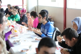 Bayraklı’da Dünya Engelliler Günü kutlandı (2)