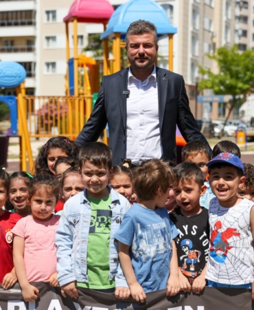 Buca Belediyesi Aralık ayı editoryal çalışması 02