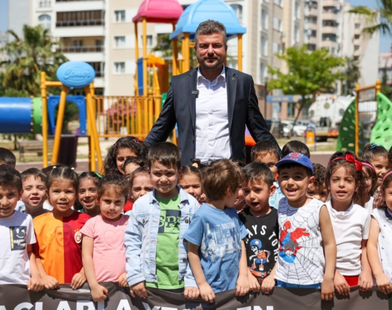 Buca Belediyesi Aralık ayı editoryal çalışması 02