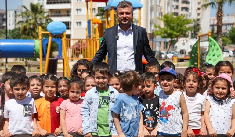 Buca Belediyesi Aralık ayı editoryal çalışması 02