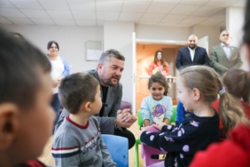 Buca'da ağız ve diş sağlığı eğitimi 04