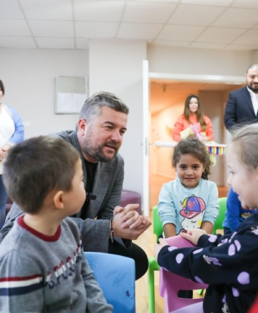 Buca'da ağız ve diş sağlığı eğitimi 04