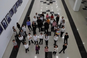 Büyükşehir Konservatuvarında Çocuklar Hem Öğreniyor Hem Eğleniyor