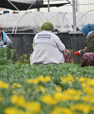 Büyükşehir, Manisa’nın suyunu korumak için çalışıyor-1 (1)