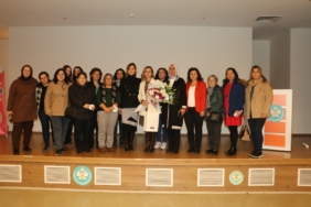 Büyükşehir’den Kadınlara Özel Sağlık Semineri (3)