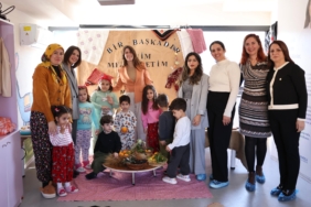 Çeşme'de Yerli Malı Haftası etkinliklerle kutlandı 4