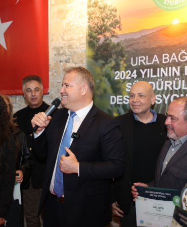 GREEN DESTİNATİON URLA BAĞ YOLU TÖREN FOTOĞRAFLARI (8)