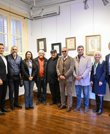 Galeri Hamam Sanat (4)