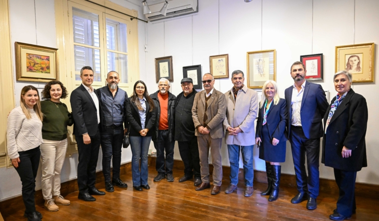 Galeri Hamam Sanat (4)