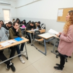 Gaziemir Belediyesi’nden bin 180 öğrenciye ücretsiz eğitim (3)