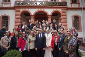 HABER FOTO BİLECİK