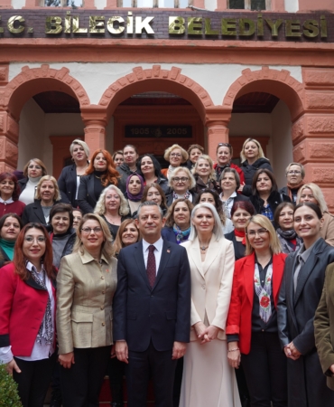 HABER FOTO BİLECİK