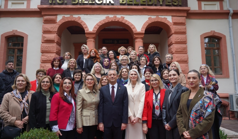 HABER FOTO BİLECİK