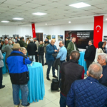 Karabağlar Belediyesi kapatılan köy okulları sergisi (10)