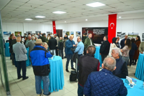 Karabağlar Belediyesi kapatılan köy okulları sergisi (10)