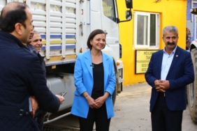 Karabağlar doğalgaz sevinci (9)