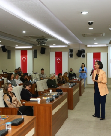 Karabağlar'da dijital dönüşüm başlıyor (4)