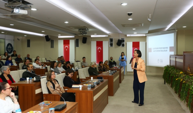 Karabağlar'da dijital dönüşüm başlıyor (4)