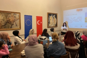 Konak’ta iklim değişikliğine iki çalıştay birden (6)