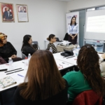 Konak’ta olumlu ebeveynlik için öğretmenlere özel eğitim (2)