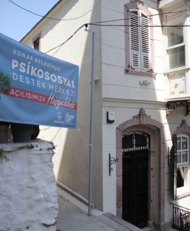 Konak’ta psikolojik destek sürüyor 500 vatandaş faydalandı (2)