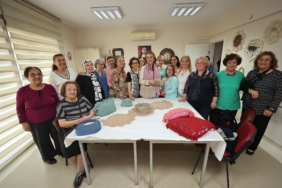 Konak’ta yeni yıla kadın emeğiyle girilecek (2)
