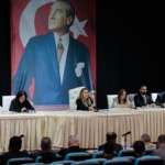Konak’ta yılın son meclisi gerçekleşti (1)