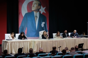 Konak’ta yılın son meclisi gerçekleşti (1)