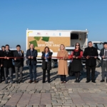 Konak’tan Sıfır Atık atağı Atık yönetimine UNDP’den 11 araçlık destek (1)