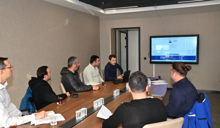 Manisa Büyükşehir’den Hayatı Kolaylaştıran Teknolojik Yenilik (2)