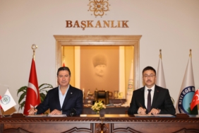 Muğla’da Hükümlüler İçin Topluma Kazandırma Protokolü İmzalandı (1)
