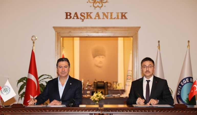 Muğla’da Hükümlüler İçin Topluma Kazandırma Protokolü İmzalandı (1)