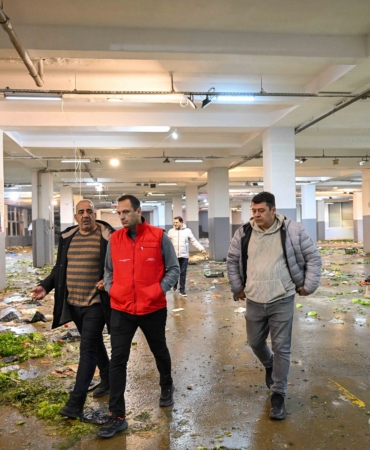 Pazaryeri denetimi (5)