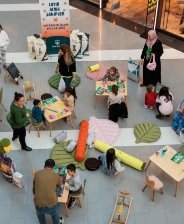 Yeni yıla sıcak yuvalarında girecekler (8)