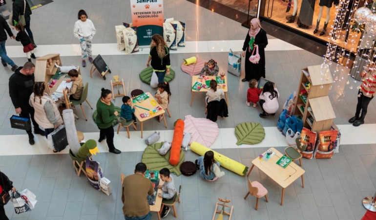 Yeni yıla sıcak yuvalarında girecekler (8)